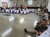 Unimed Federação Nordeste Paulista apresenta experiências de sucesso na capacitação de funcionários em forma de jogos:  JUNTOS 2018